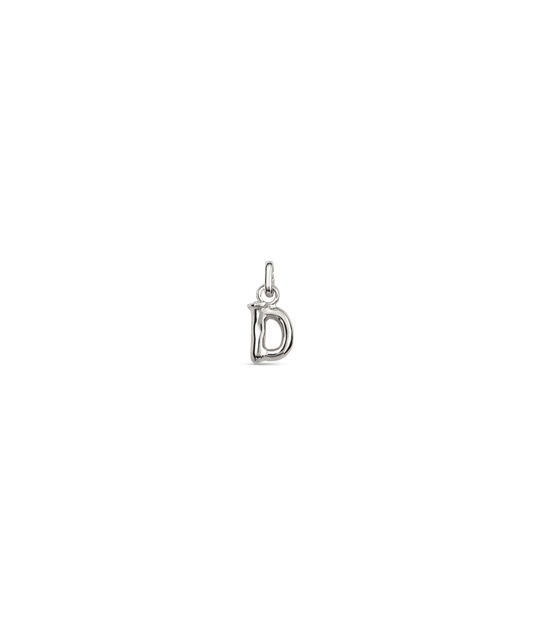 Small D initial charm